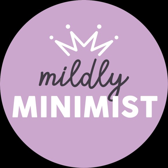 mildly_minimist